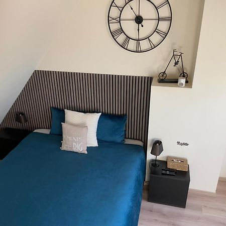 B&B Col Del Vino Wevelgem Exterior photo