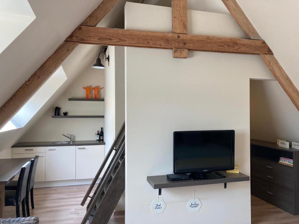 B&B Col Del Vino Wevelgem Exterior photo