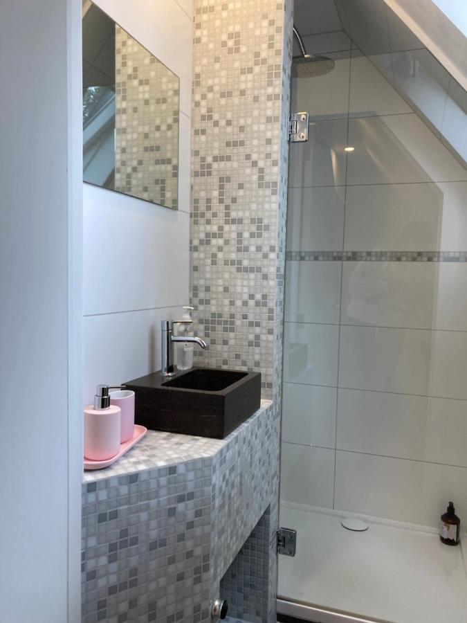 B&B Col Del Vino Wevelgem Exterior photo