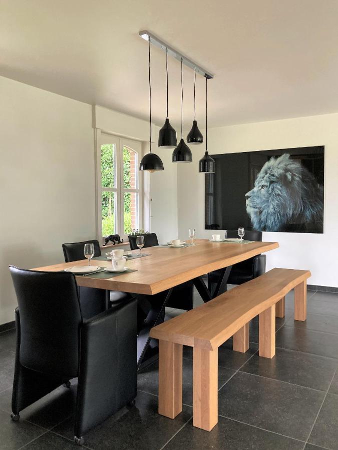 B&B Col Del Vino Wevelgem Exterior photo