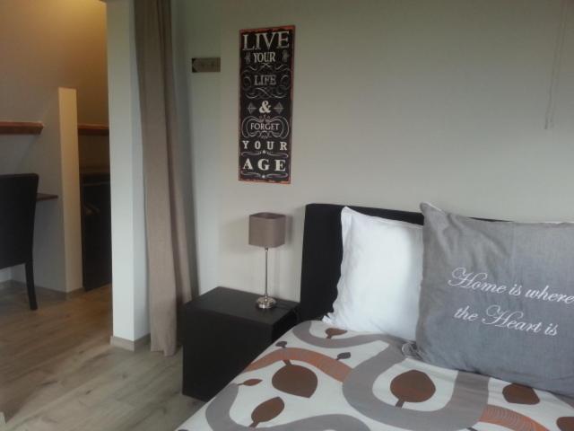 B&B Col Del Vino Wevelgem Room photo