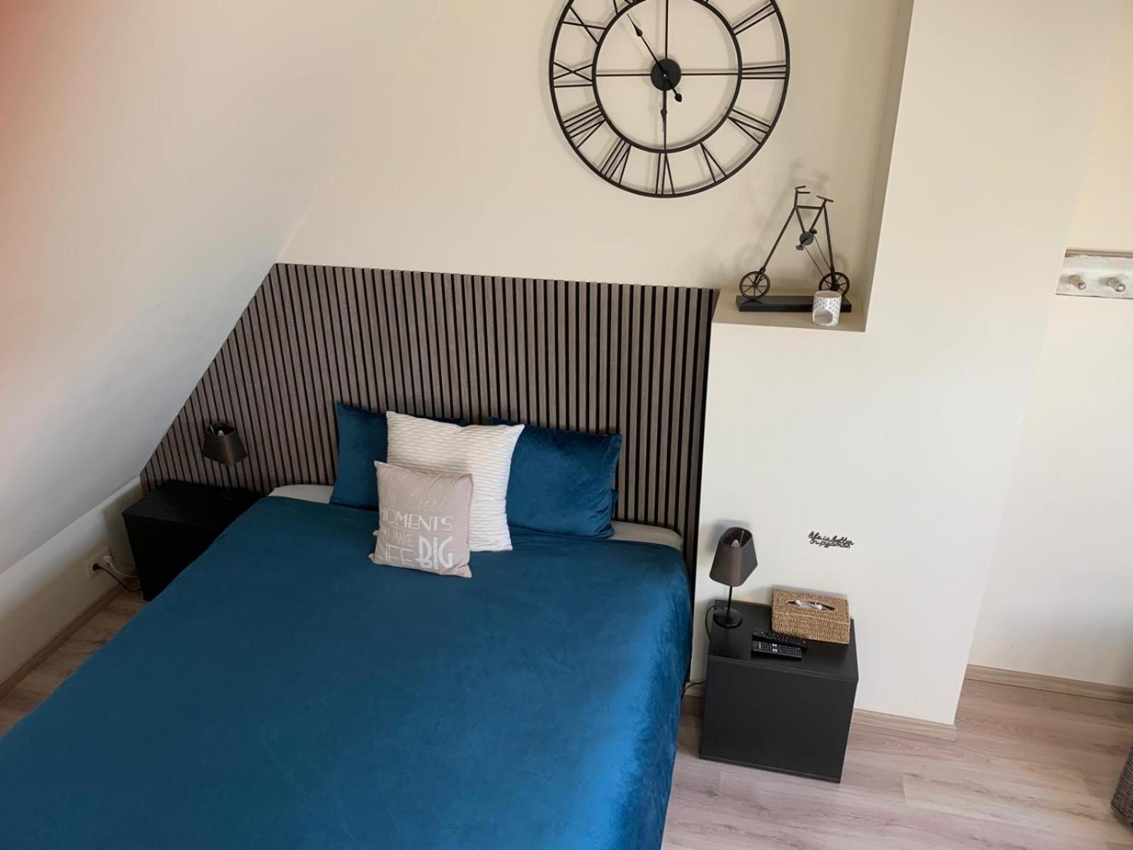 B&B Col Del Vino Wevelgem Exterior photo
